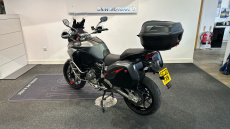 Ducati Multistrada V4 S Red Radar (21MY)